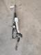 Assisted Rack And Pinion Volkswagen Golf 5 2.0 Tdi 16v Turbo /r63096021