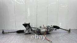 Assisted Rack and Pinion VOLKSWAGEN GOLF 7 Phase 1 2.0 TDI 16V Turbo