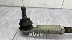 Assisted Rack and Pinion VOLKSWAGEN GOLF 7 Phase 1 2.0 TDI 16V Turbo