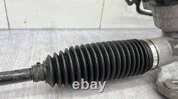 Assisted Rack and Pinion VOLKSWAGEN GOLF 7 Phase 1 2.0 TDI 16V Turbo