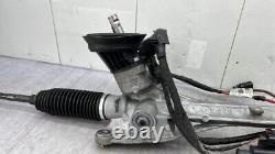 Assisted Rack and Pinion VOLKSWAGEN GOLF 7 Phase 1 2.0 TDI 16V Turbo