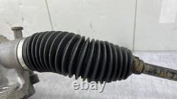 Assisted Rack and Pinion VOLKSWAGEN GOLF 7 Phase 1 2.0 TDI 16V Turbo