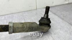 Assisted Rack and Pinion VOLKSWAGEN GOLF 7 Phase 1 2.0 TDI 16V Turbo