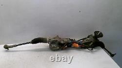 Assisted rack and pinion VOLKSWAGEN GOLF 7 PHASE 2 1.6 TDI 16V TURBO /R78717058