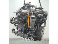 Asv Engine Volkswagen Golf IV (1j1) 1.9 Tdi 8v 110cv Man 5m (2000)