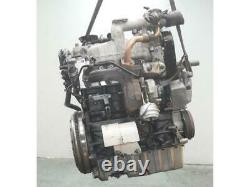 Asv Engine Volkswagen Golf IV (1j1) 1.9 Tdi 8v 110cv Man 5m (2000)