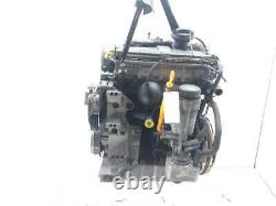Asz Full Engine Volkswagen Golf IV Sedana 1.9 Tdi (131 Hp) 5984024