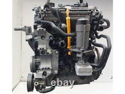 Axr Volkswagen Golf IV Engine (1j1) 1.9 Tdi 8v Man 5m 130cv (2002) 3156