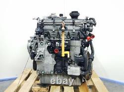 BKC complete engine for VOLKSWAGEN GOLF V 1.9 TDI 2003 039345 4284691