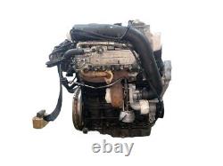 BKC complete engine for VOLKSWAGEN GOLF V 1.9 TDI 2003 108741