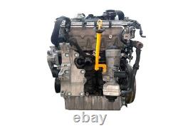 BKC complete engine for VOLKSWAGEN GOLF V 1.9 TDI 2003 108741