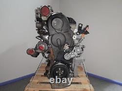 BKC complete engine for VOLKSWAGEN GOLF V 1.9 TDI 2003 179346 4437693