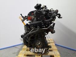 BKC complete engine for VOLKSWAGEN GOLF V 1.9 TDI 2003 179346 4437693