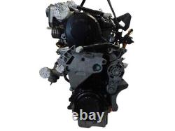 BRU complete engine for VOLKSWAGEN GOLF V 1.9 TDI 2003 90HP 600912
