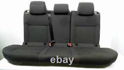 Back Seat Volkswagen Golf 5 1.9 Tdi 8v Turbo Golf 5 Golf/r47277345