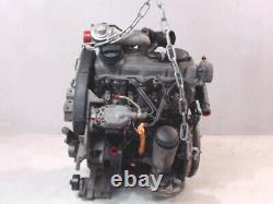 Better Offer? Diesel Engine Volkswagen Golf 1.9 Tdi