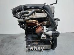 Bkc Complete Engine Volkswagen Golf V 1.9 Tdi (105 Cv) 2003 1052740