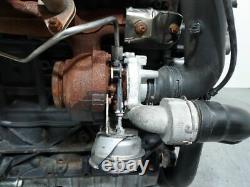 Bkc Complete Engine Volkswagen Golf V 1.9 Tdi (105 Cv) 2003 1052740