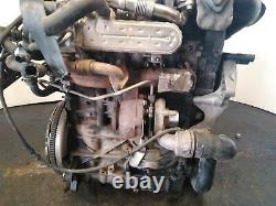 Bkc Complete Engine Volkswagen Golf V 1.9 Tdi (105 Cv) 2003 1736744