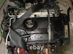 Bkd Complete Engine Volkswagen Golf V 2.0 Tdi (140 Cv) 2004 175679