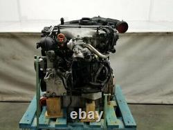 Bkd Complete Engine Volkswagen Golf V 2.0 Tdi 16 (140 C) 2003 Azv 1538039