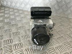Block Hydraulic Pump Abs Volkswagen Golf VI Tdi 1.6l Ref 1k0614517de