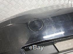 Bumper Front Bumper Sensors Holes Volkswagen Golf 7 VII Tdi After 2012