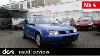 Buying A Used Vw Golf Mk 4 1997 2003 Common Issues Buying Advice Guide