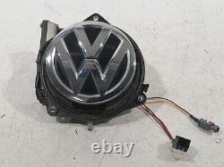 Camera behind Volkswagen Golf VII 2.0 TDI 5G0827469F