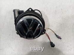 Camera behind Volkswagen Golf VII 2.0 TDI 5G0827469F