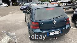 Cap Volkswagen Golf 4 1.9 Tdi 8v Turbo /r51464324