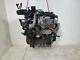 Cay Cayc Complete Engine For Vw Golf Vi Variant (aj5) 1.6 Tdi 77 Kw