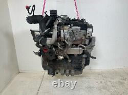 Cay Cayc Complete Engine for VW Golf VI Variant (AJ5) 1.6 Tdi 77 Kw