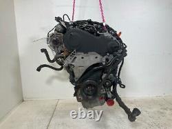 Cay Cayc Complete Engine for VW Golf VI Variant (AJ5) 1.6 Tdi 77 Kw