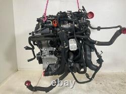 Cay Cayc Complete Engine for VW Golf VI Variant (AJ5) 1.6 Tdi 77 Kw