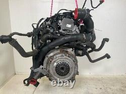 Cay Cayc Complete Engine for VW Golf VI Variant (AJ5) 1.6 Tdi 77 Kw