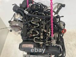 Cay Cayc Complete Engine for VW Golf VI Variant (AJ5) 1.6 Tdi 77 Kw