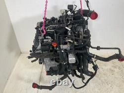 Cay Cayc Complete Engine for VW Golf VI Variant (AJ5) 1.6 Tdi 77 Kw