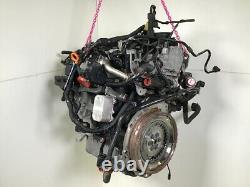Cay Cayc Engine Without Attachments Vw Golf VI (1k) 1.6 Tdi 77 Kw 105 Ch 02.2009