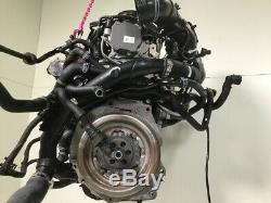 Cff Cffb Motor Motor Motor Vw Golf VI (1k) 2.0 Tdi 103 Kw