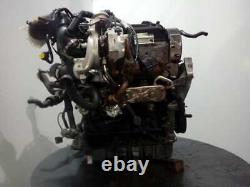 Cfgb Full Engine Volkswagen Golf VI 2.0 Tdi (170 Cv) 2009 M1-a1-115 1904366