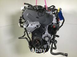 Clh Clha Engine Vw Golf VII (5g1) 1.6 Tdi 77 Kw