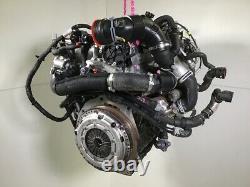 Clh Clha Engine Vw Golf VII (5g1) 1.6 Tdi 77 Kw