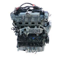 Compatible Engine for VW Volkswagen Golf 1.6 TDI Diesel CAYC CAY 03L100