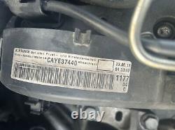 Complete Engine Cayc / 108231 for Volkswagen Golf VI 5k1 1.6 Tdi Dpf