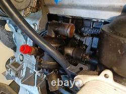 Complete Engine Cayc / 108231 for Volkswagen Golf VI 5k1 1.6 Tdi Dpf
