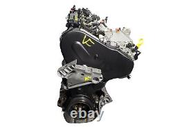 Complete Engine / Clh / 17341703 for Volkswagen Golf VII Lim. 5g1 1.6 Tdi Dpf