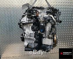 Complete Engine Volkswagen Golf VI Tdi 2.0l / Cbdc