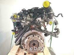 Complete Motor / Cxxb 5290083 For Volkswagen Golf VII Sportsvan 1.6 16v Tdi Dpf