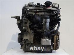 Complete engine ASZ for Volkswagen Golf IV Sedan (1J1) (1997-) 1.9 TDI